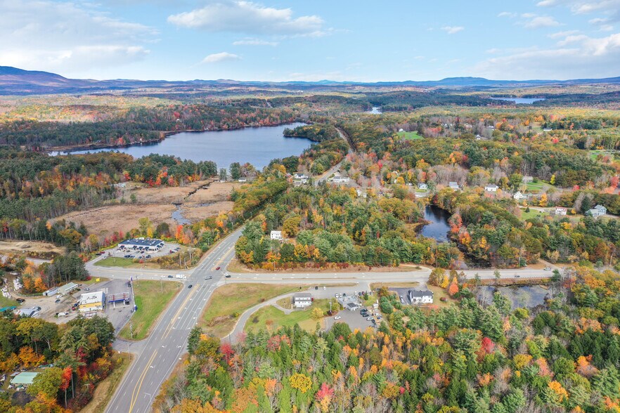 More Photos Of 1421 Route 119, Rindge Land For Sale