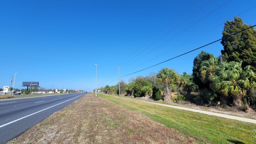 More Photos Of 15150 US Highway 19, Hudson Land For Sale