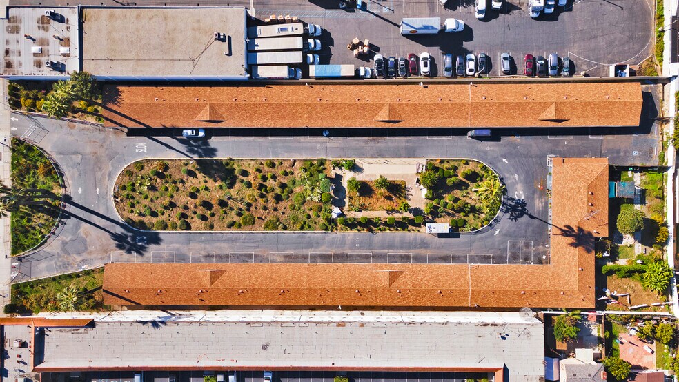 More Photos Of 1427 E 1st St, Santa Ana Land For Sale