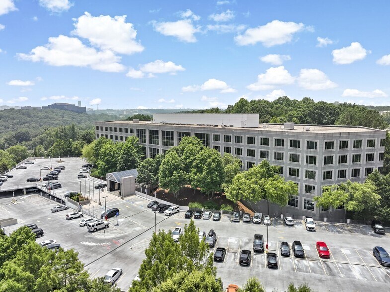 More Photos Of 4100 Wildwood Pky, Atlanta Unknown For Lease