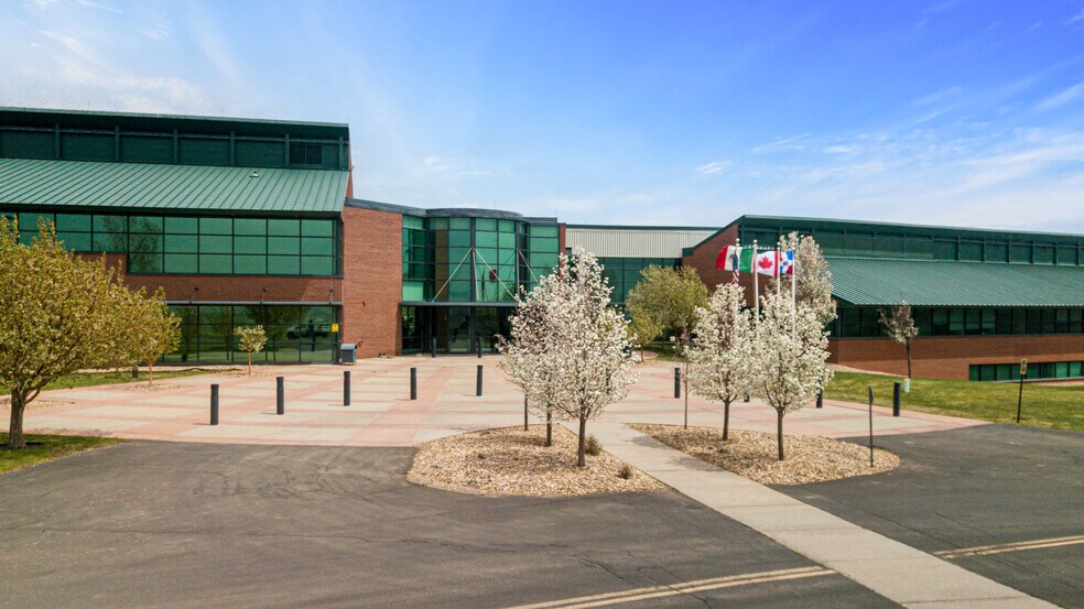 More Photos Of 33101 E Quincy Ave, Watkins Office For Lease