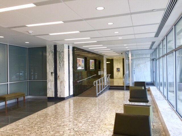 More Photos Of 303 W Wall St, Midland Office For Lease