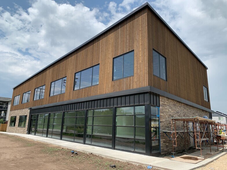 More Photos Of 3760 Mullan Rd, Missoula Office For Sale