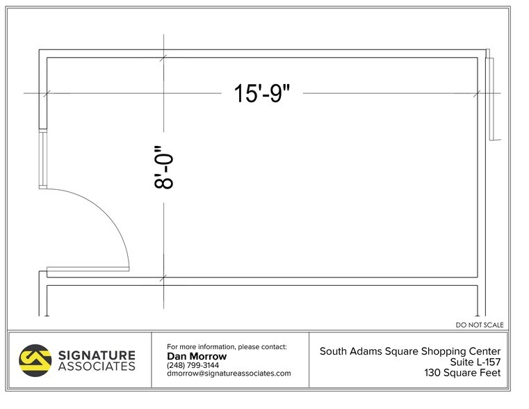 More Photos Of 725 S Adams Rd, Birmingham Office For Lease