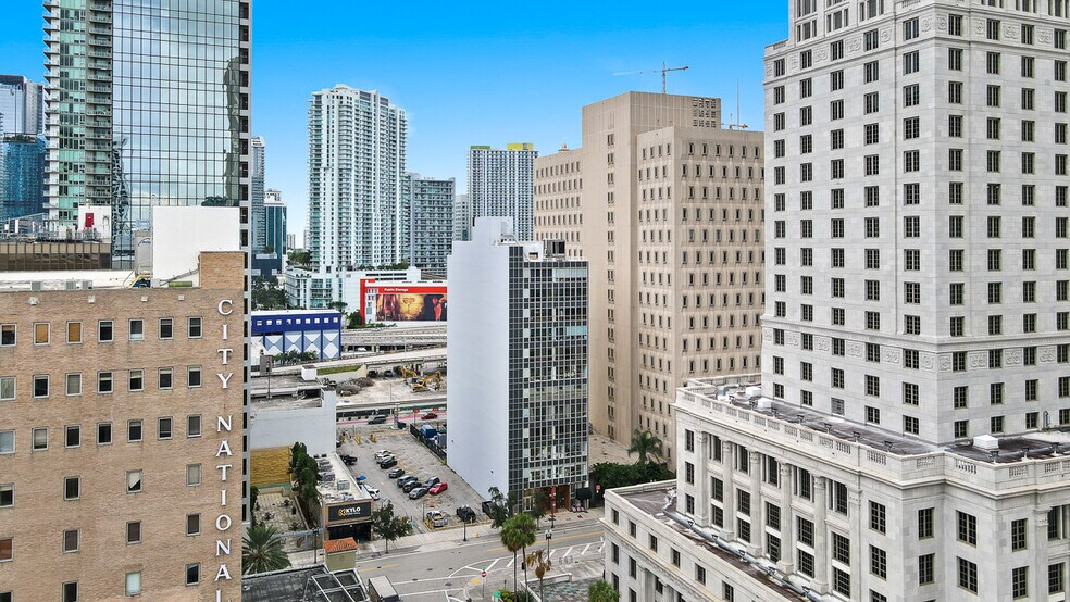 More Photos Of 66-68 W Flagler St, Miami Loft Creative Space For Sale