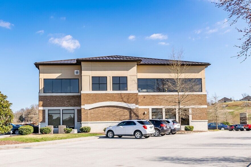 More Photos Of 550 Town Creek Rd, Lenoir City Medical For Lease