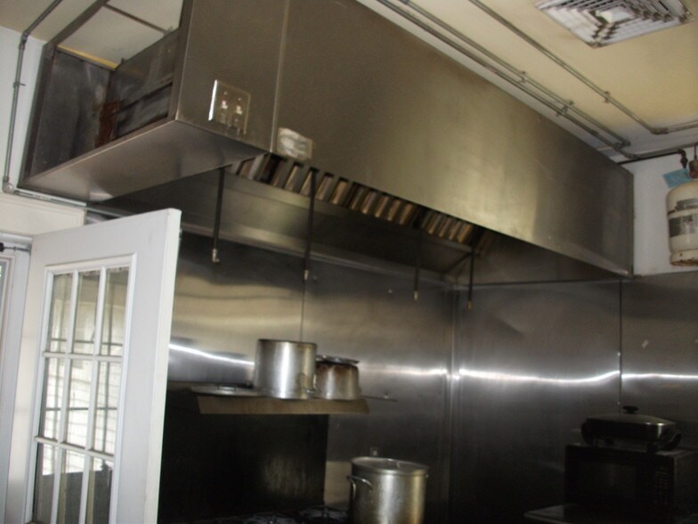 More Photos Of 1201 2nd Ave, West Point Restaurant For Sale