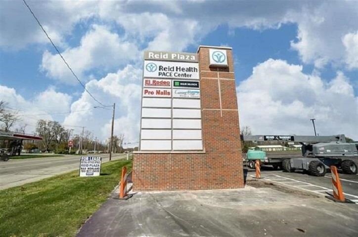 More Photos Of 2300 W National Rd, Richmond Unknown For Lease