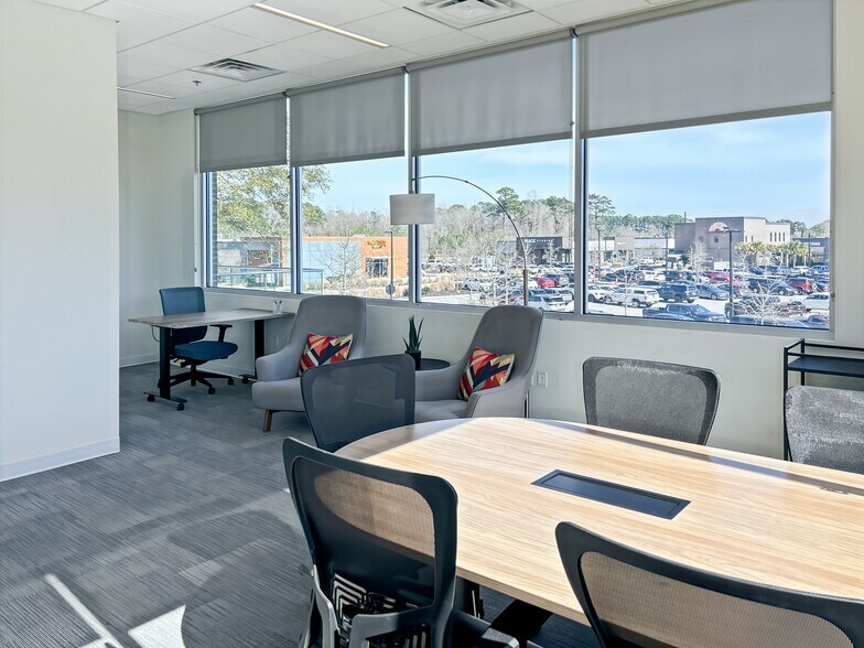 More Photos Of 700 Nexton Square Dr, Summerville Coworking Space
