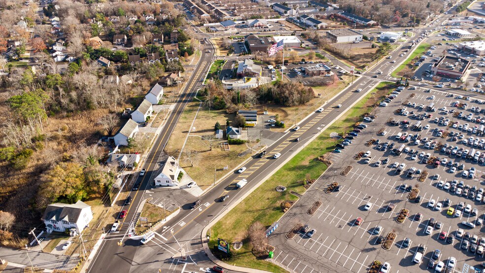 More Photos Of 535 W. Ocean Heights Ave, Somers Point Land For Sale