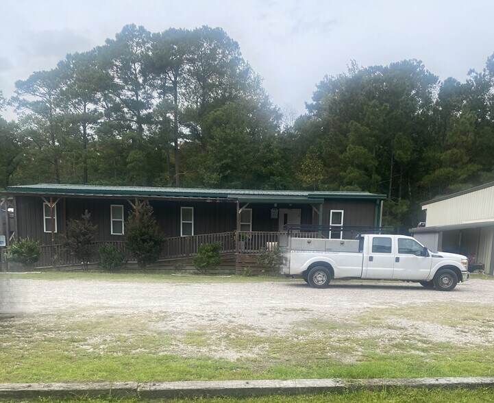 More Photos Of 4612 N College, Castle Hayne Industrial For Sale