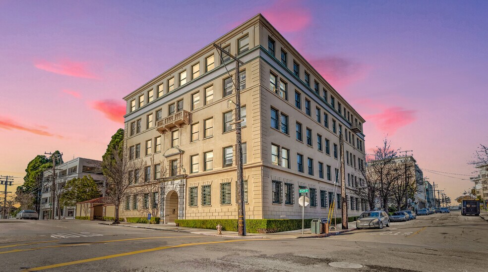More Photos Of 400 29th St, Oakland Medical For Lease