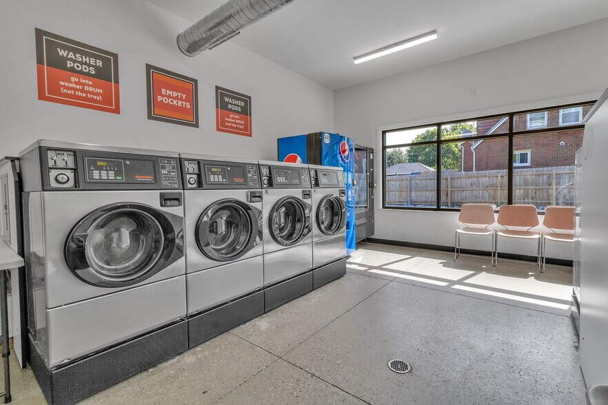 More Photos Of 1450 Ridge, West Seneca General Retail For Sale