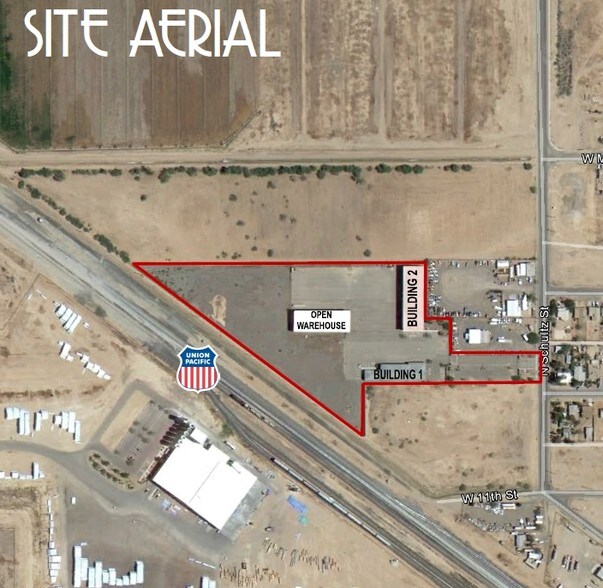 More Photos Of 1203 N Schultz St, Casa Grande Coworking Space