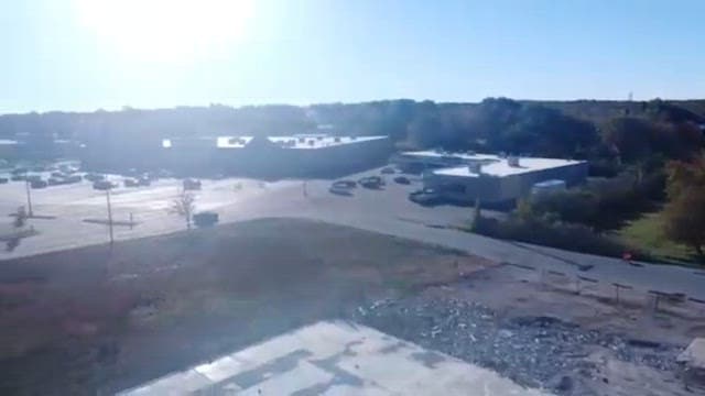 More Photos Of 350 Mariano Bishop Blvd, Fall River Land For Sale