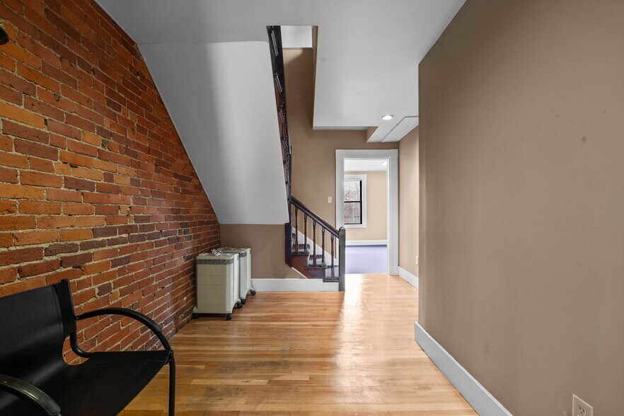 More Photos Of , Brookline Office For Sale