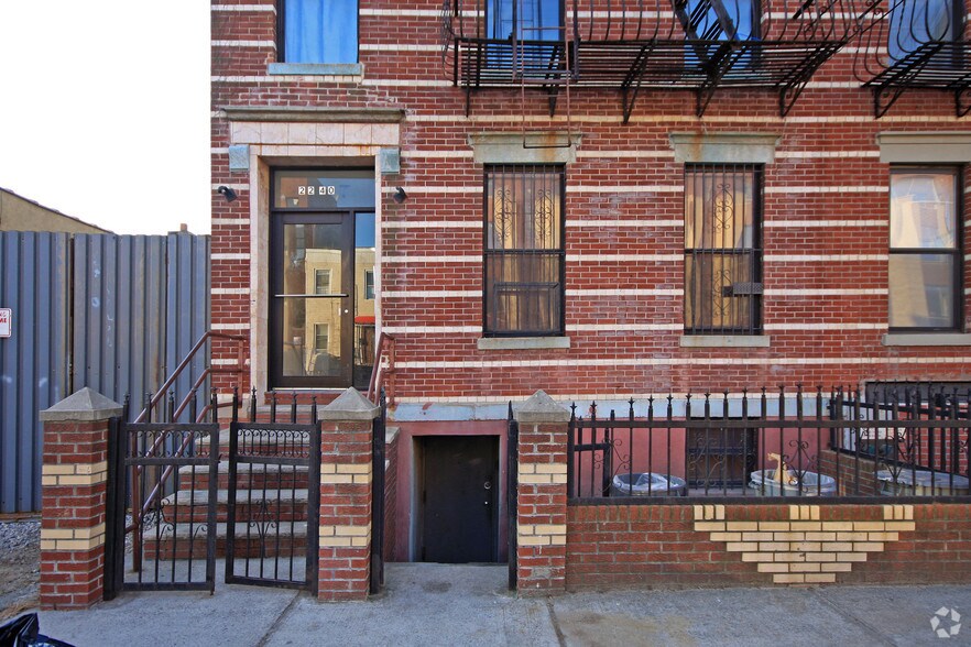 More Photos Of 2240 Pacific St, Brooklyn Apartments For Sale
