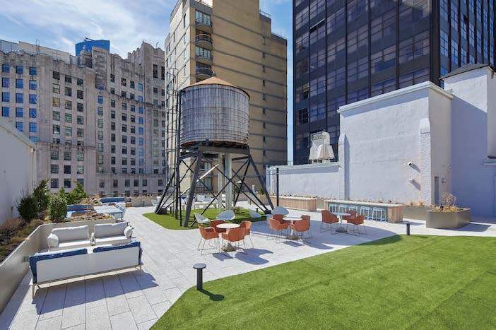 More Photos Of 360 Park Ave S, New York Office For Lease