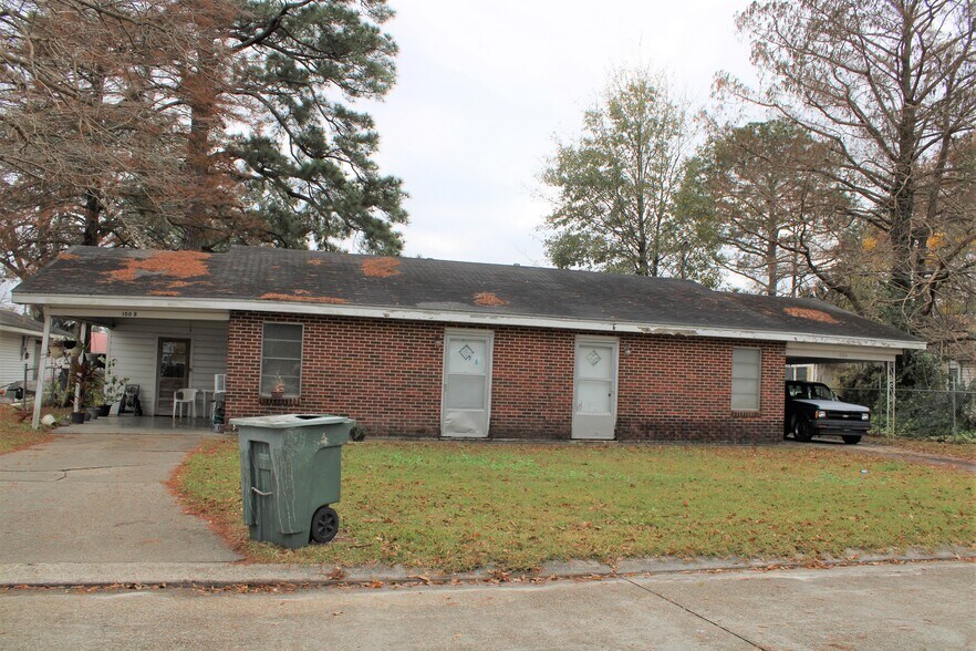 More Photos Of 1137 Grand Caillou Rd, Houma Flex For Sale