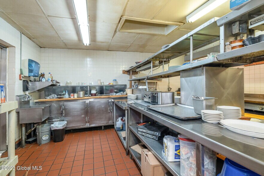 More Photos Of 1009 Main St, Cobleskill Hotel For Sale