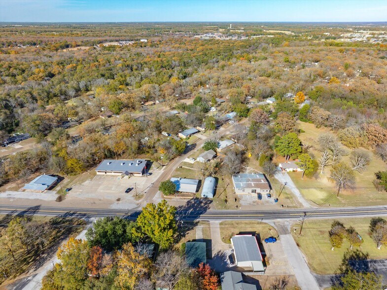 More Photos Of 573 State 274 hwy, Canton Warehouse For Sale