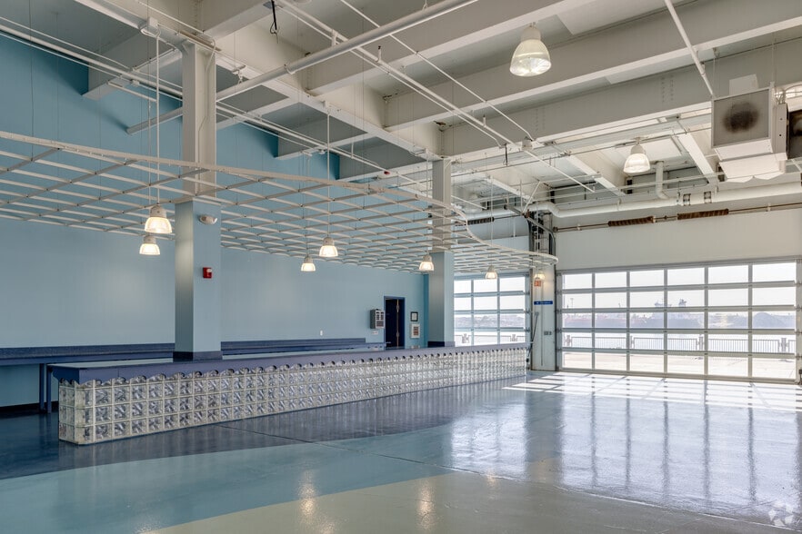 More Photos Of 2380 Military St, Port Huron Industrial For Sale