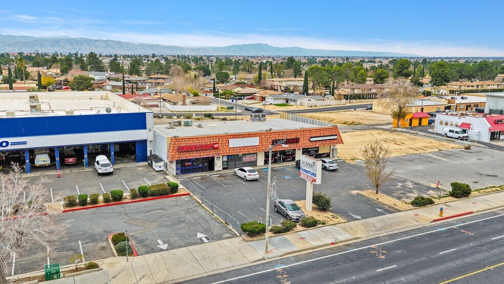 More Photos Of 14433 7th St, Victorville Storefront Retail Office For Sale