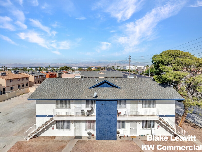 More Photos Of , Las Vegas Multifamily For Sale
