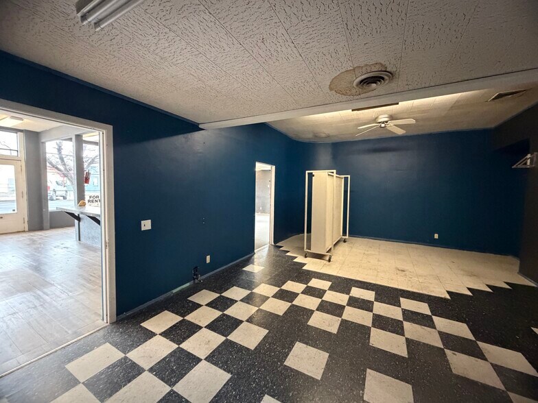 More Photos Of 200-206 E 4th Ave, Ellensburg General Retail For Lease