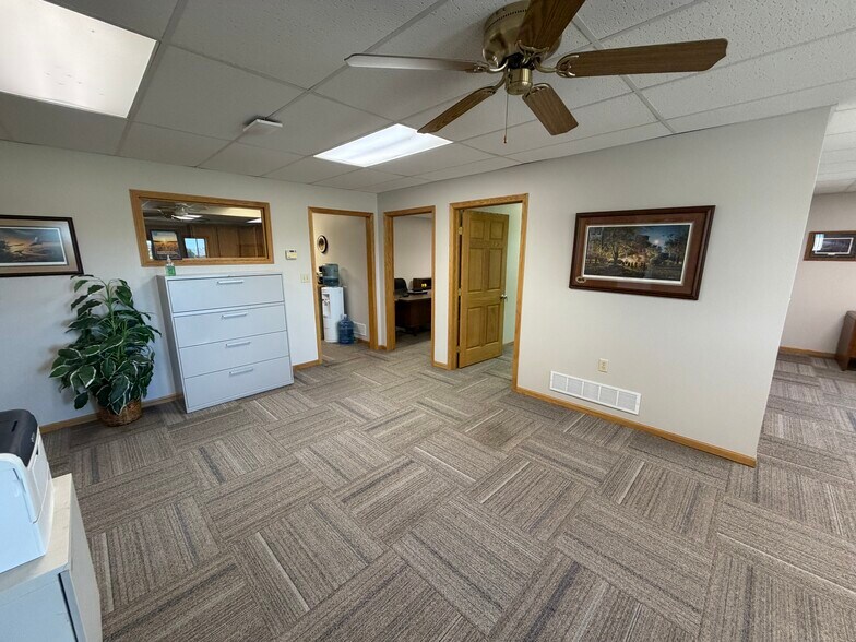 More Photos Of 1401 E 1st St, Ogallala Office For Sale