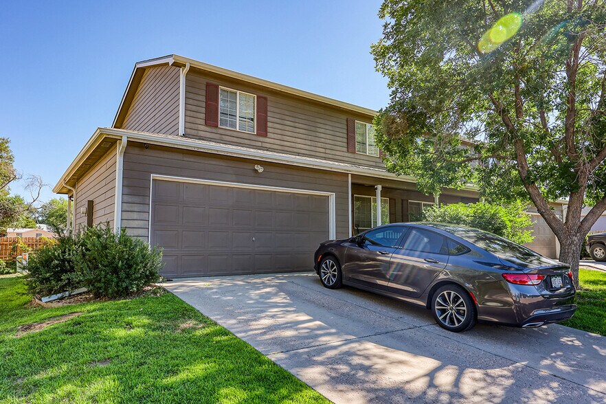 More Photos Of 1721-1759 Rowan Ln, Evans Apartments For Sale