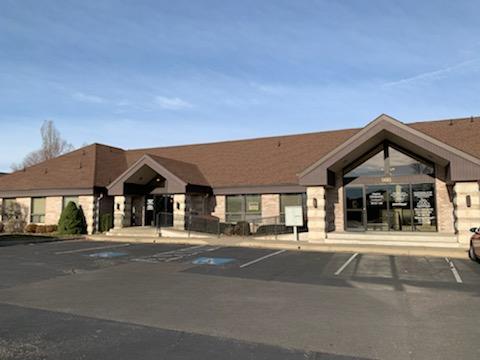 More Photos Of 5685 S 1475 E, Ogden Medical For Lease