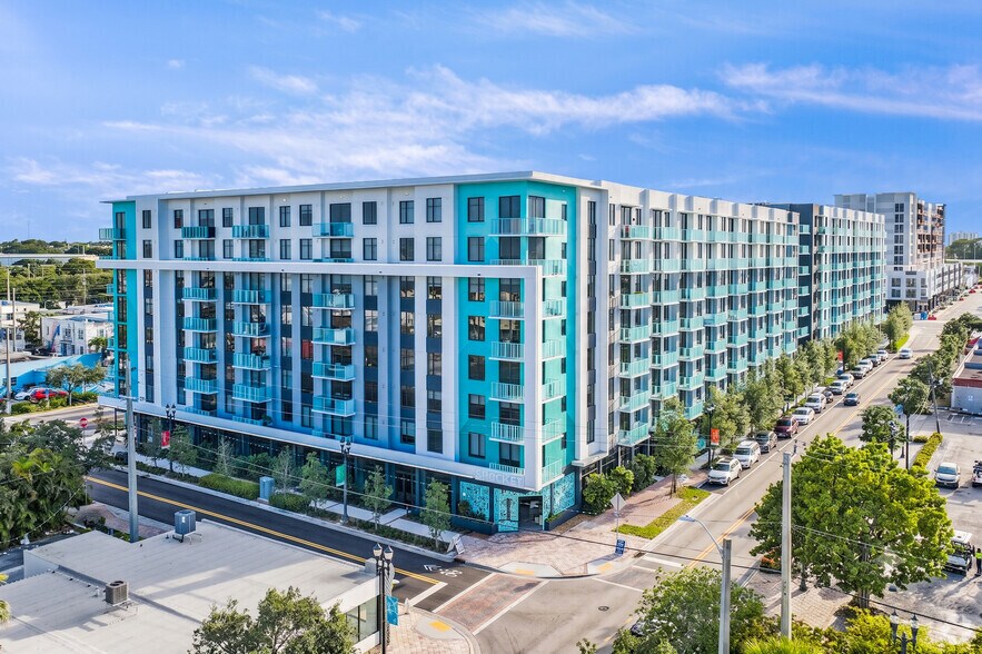 Primary Photo Of 2585 Spruce Ave, West Palm Beach Apartments For Lease