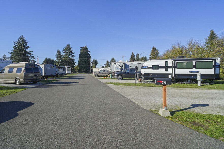 More Photos Of 3310 Harrison Ave, Centralia Land For Sale