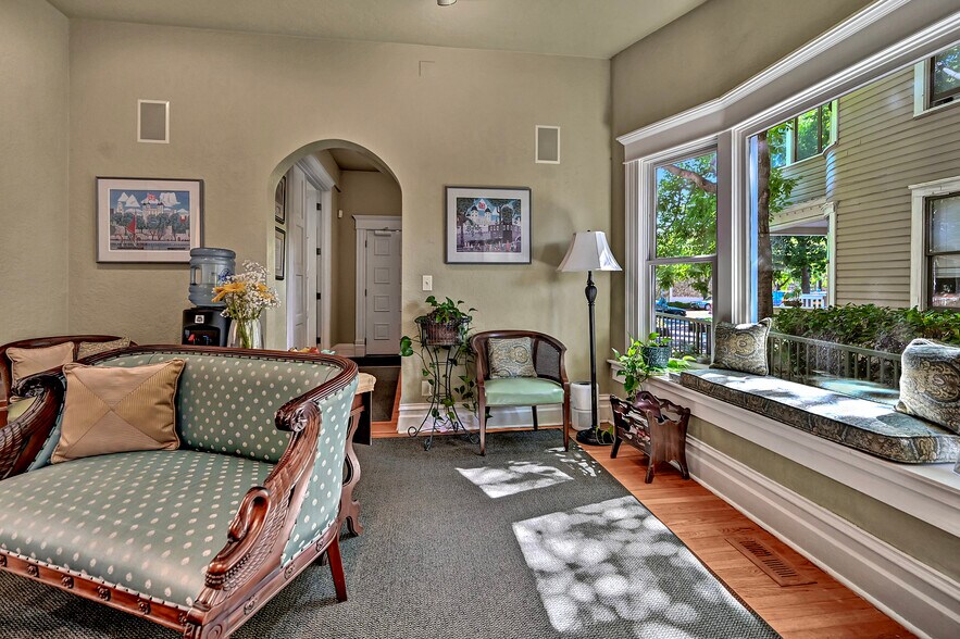 More Photos Of 1517 W Jefferson St, Boise Office For Sale