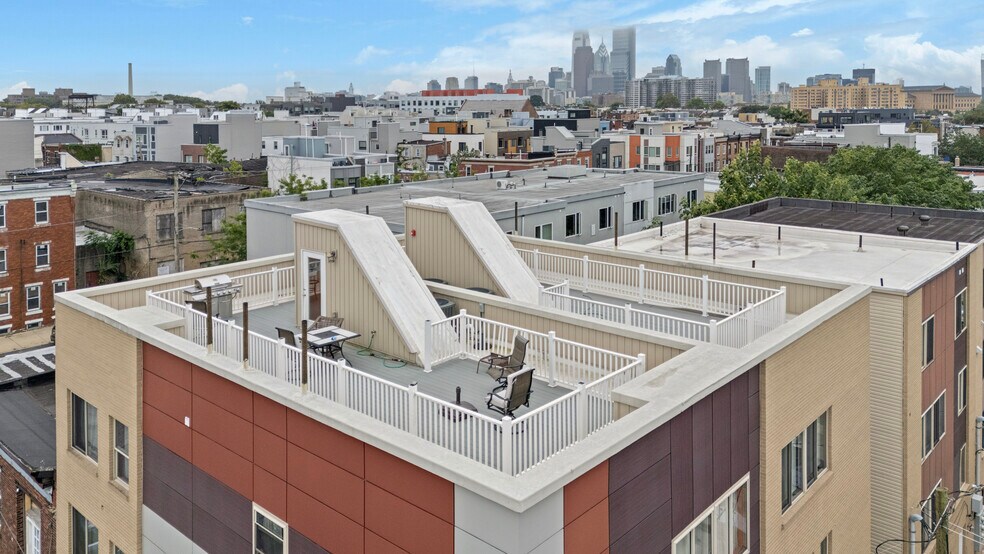 More Photos Of , Philadelphia Multifamily For Sale