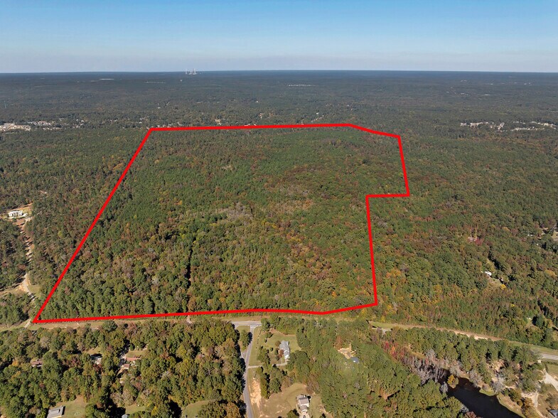 More Photos Of 7633 Thomaston Rd, Macon-Bibb Land For Sale