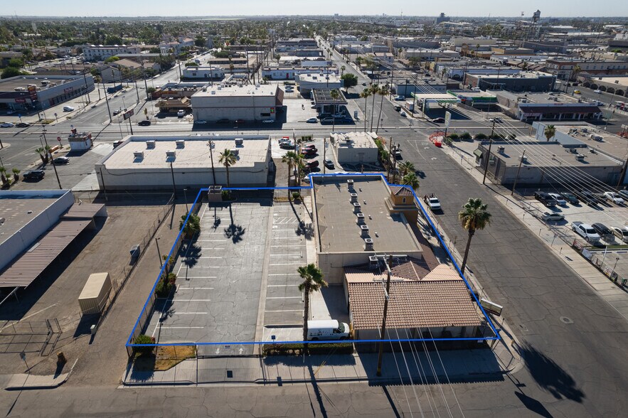 More Photos Of 23 3rd St, Calexico Medical For Sale