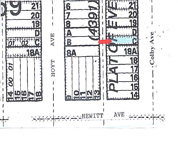 More Photos Of 2820 Colby Ave, Everett Storefront For Lease