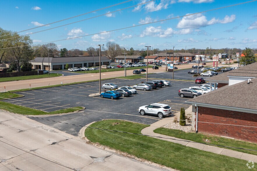 More Photos Of 1 Corporate Dr, Swansea Daycare Center For Sale