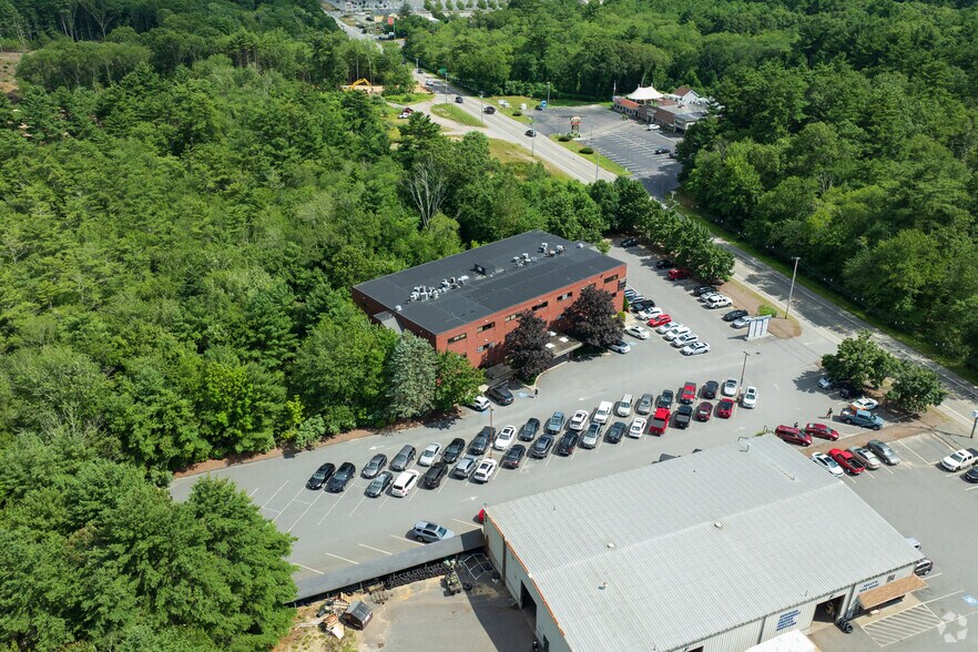 More Photos Of 511 W Grove St, Middleborough Medical For Sale