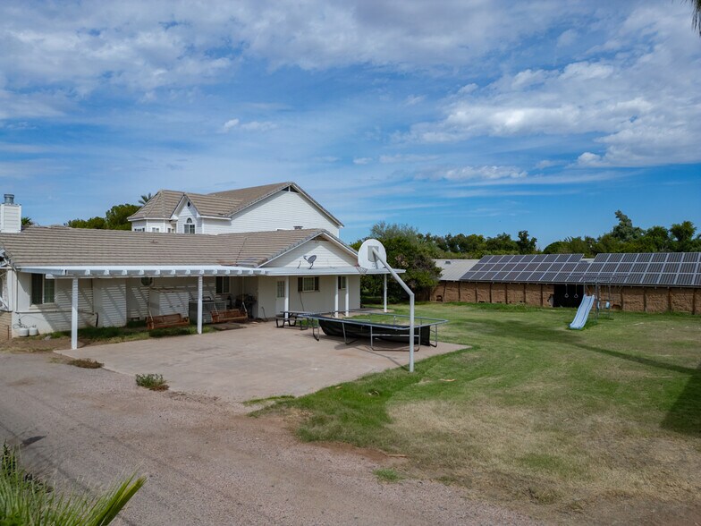 More Photos Of 3131 N Gilbert Rd, Mesa Land For Sale