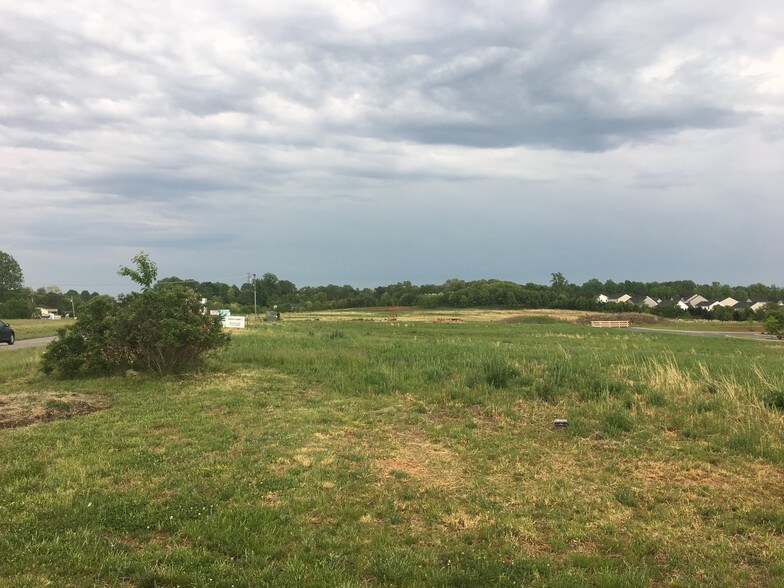 More Photos Of 13900 Spotswood Trl, Ruckersville Land For Sale