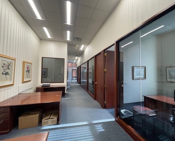 More Photos Of 401 E Market St, Charlottesville Office For Lease