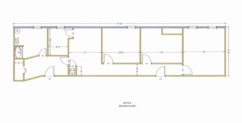 More Photos Of 222 Central St, Hudson Freestanding For Lease