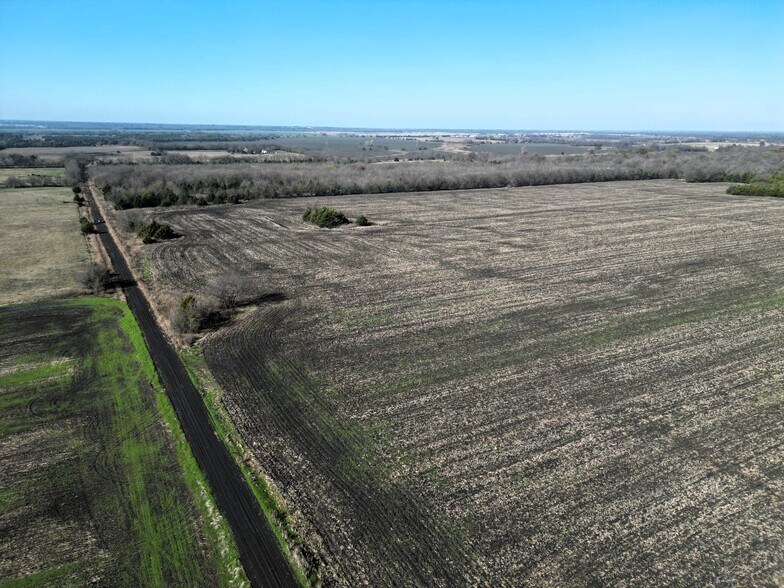 More Photos Of 1 County Road 4914, Ladonia Land For Sale