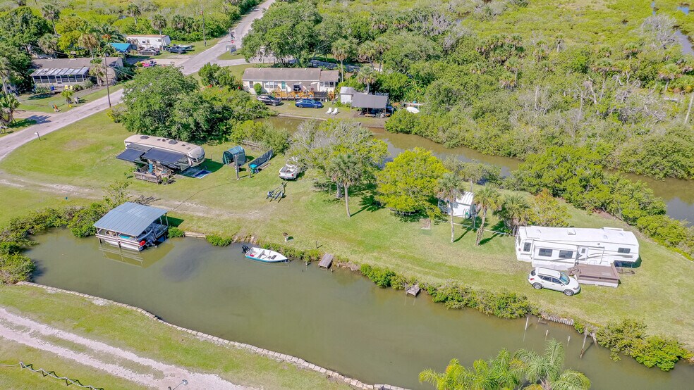 More Photos Of 416 E. Halifax Ave., Oak Hill Land For Sale