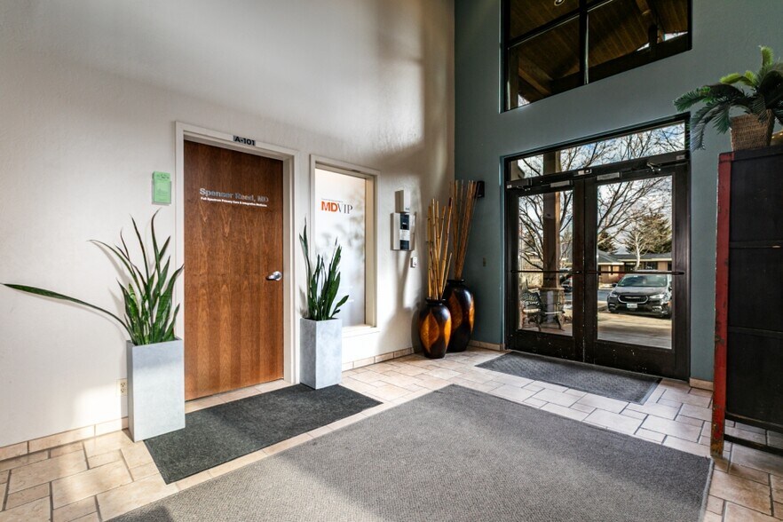 More Photos Of 1790 Sun Peak Dr, Park City Office For Lease