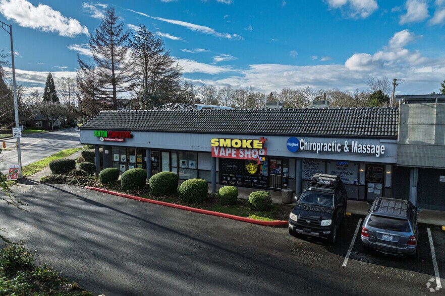 More Photos Of 1222 Bronson Way N, Renton Unknown For Lease
