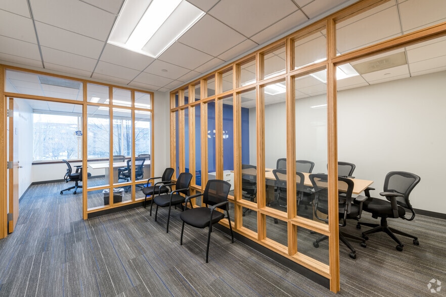 More Photos Of 400 Crown Colony Dr, Quincy Office For Lease